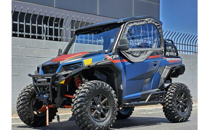 2022 Polaris Industries GENERAL XP 1000 Trailhead Edition