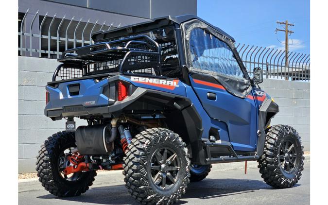 2022 Polaris Industries GENERAL XP 1000 Trailhead Edition