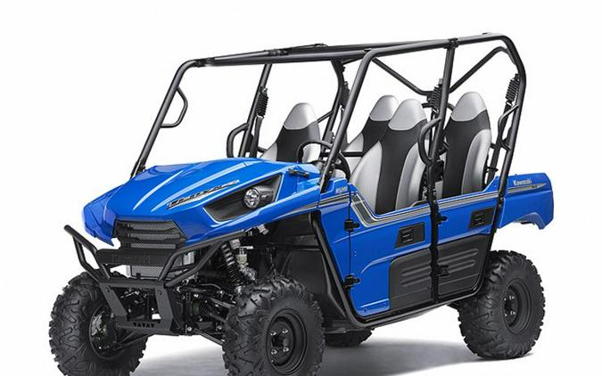 2012 Kawasaki Teryx4™ 750 4x4 EPS