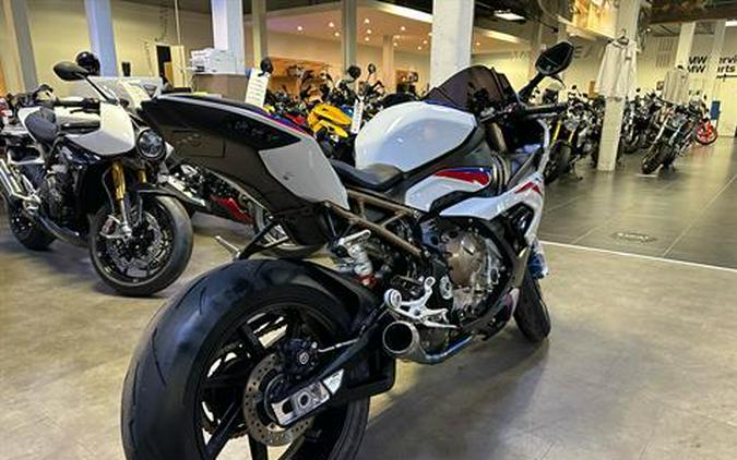 2022 BMW S 1000 RR