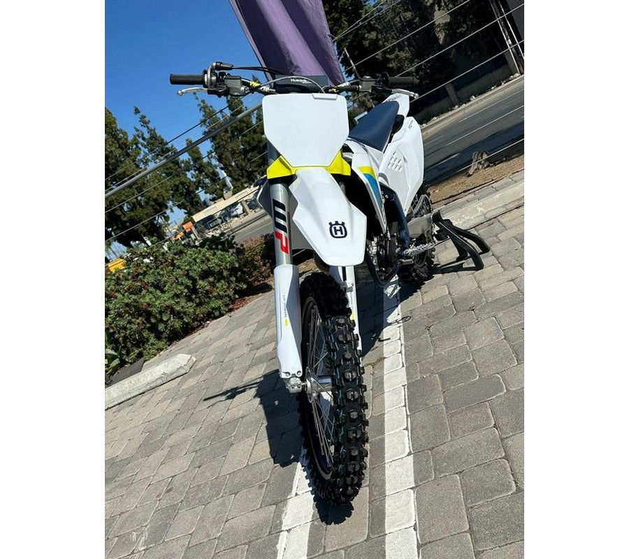 2025 Husqvarna® FC 250