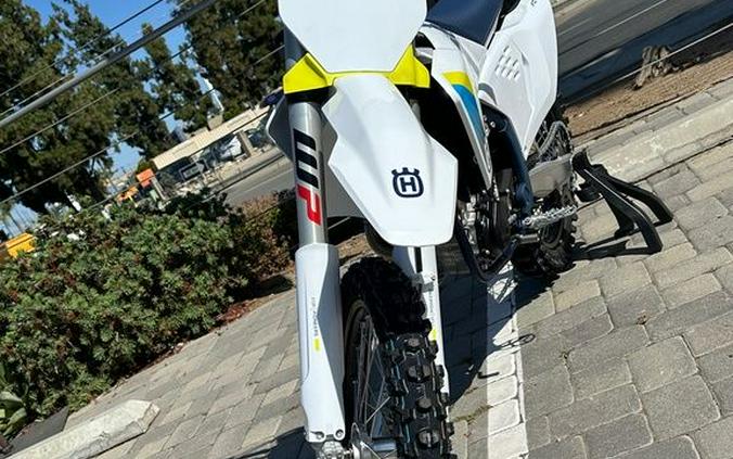 2025 Husqvarna® FC 250