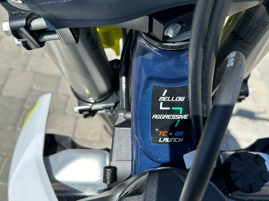 2025 Husqvarna® FC 250