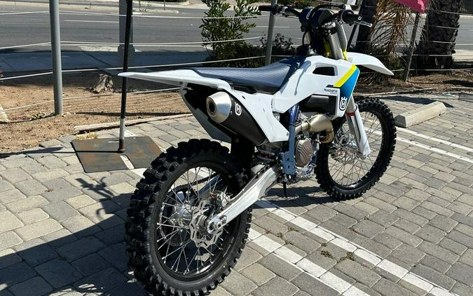 2025 Husqvarna® FC 250