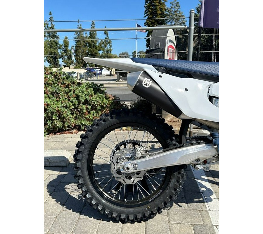 2025 Husqvarna® FC 250