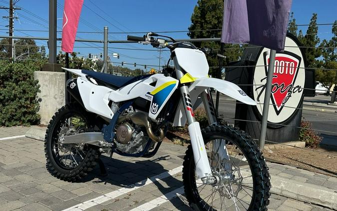 2025 Husqvarna® FC 250