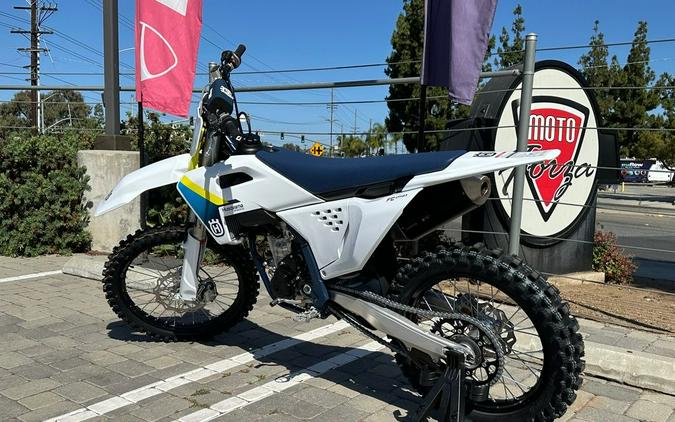 2025 Husqvarna® FC 250