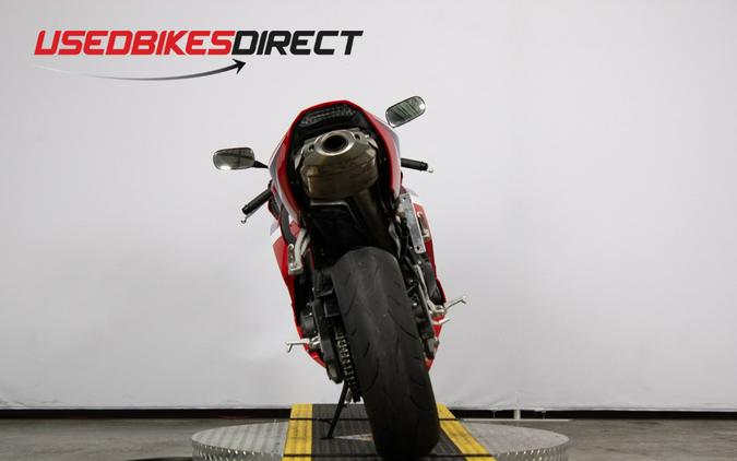 2023 Honda CBR600RR - $11,999.00