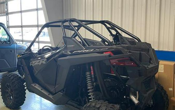 2024 Polaris RZR Pro XP Ultimate