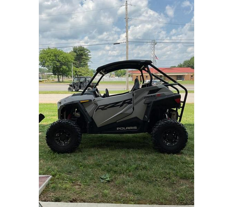 2023 Polaris® RZR Trail S 1000 Premium