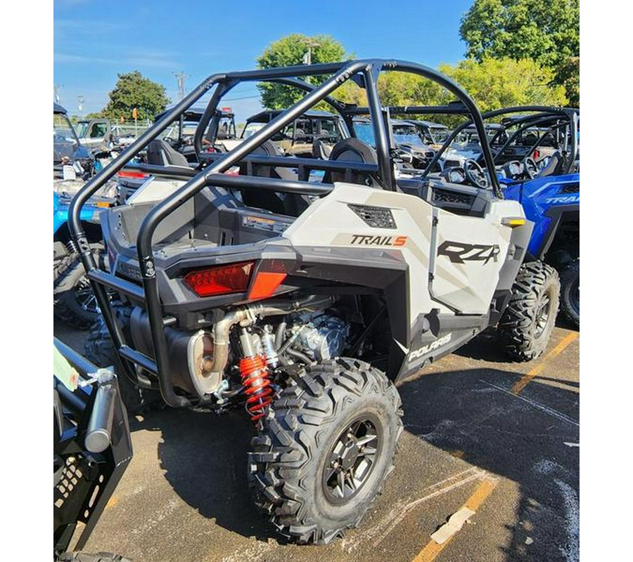 2023 Polaris® RZR Trail S 1000 Premium