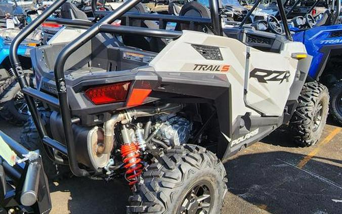 2023 Polaris® RZR Trail S 1000 Premium