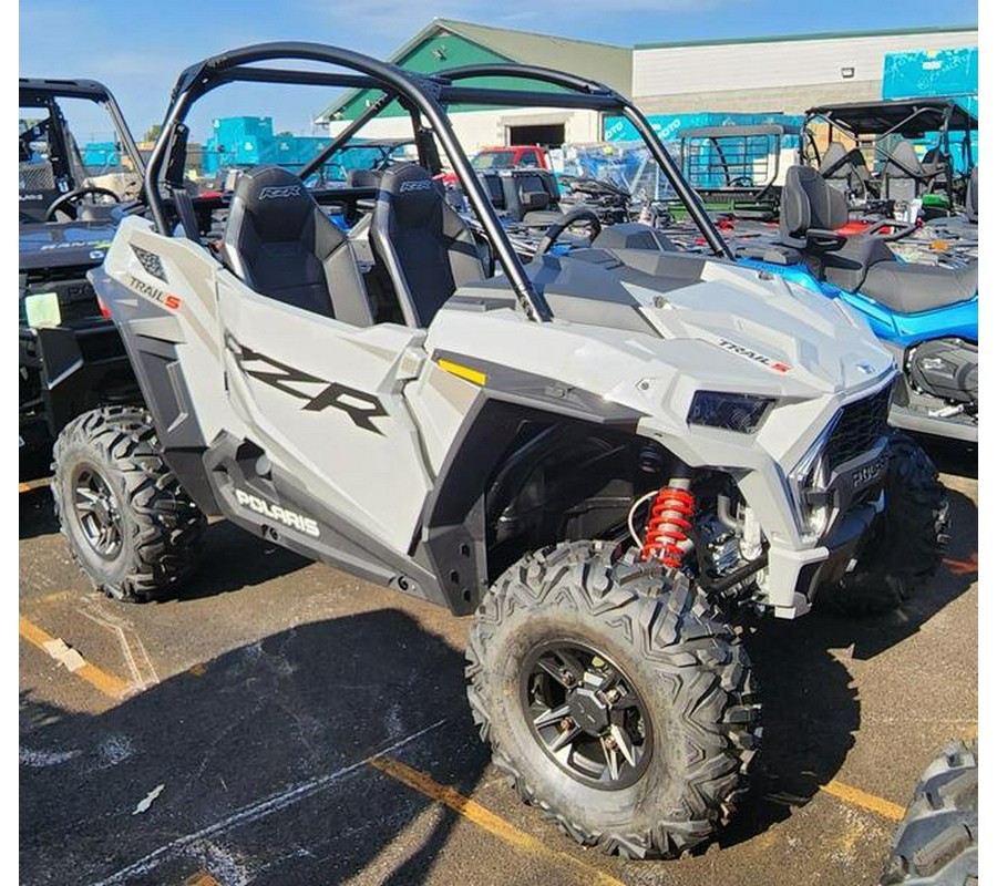 2023 Polaris® RZR Trail S 1000 Premium