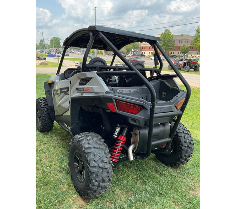2023 Polaris® RZR Trail S 1000 Premium