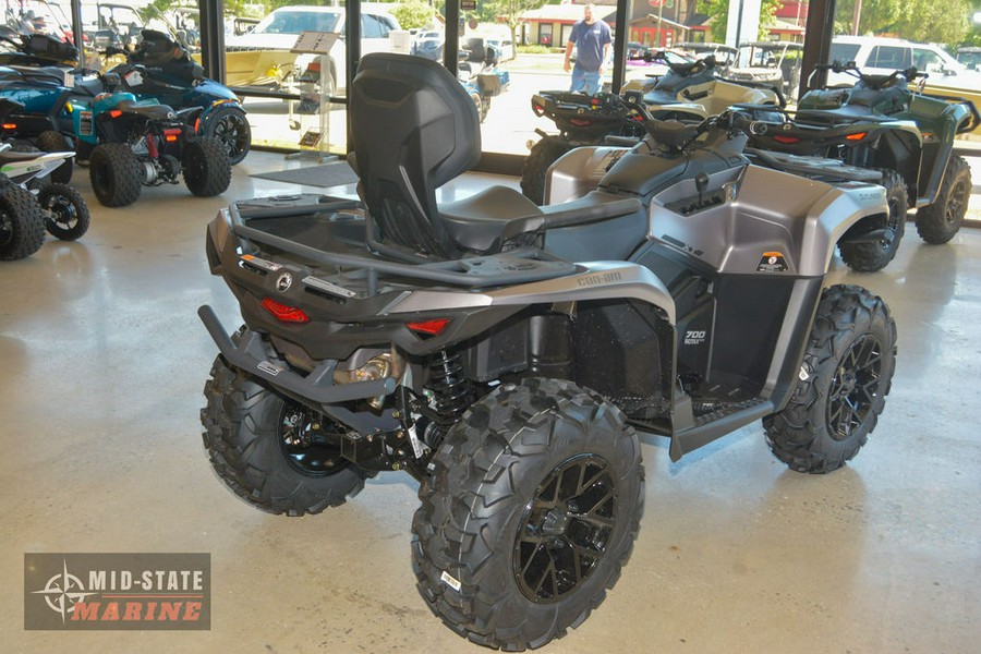 2024 Can-Am® Outlander MAX XT 700