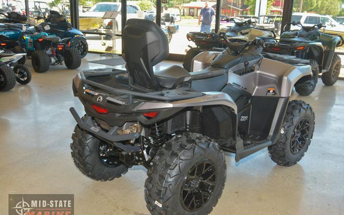 2024 Can-Am® Outlander MAX XT 700