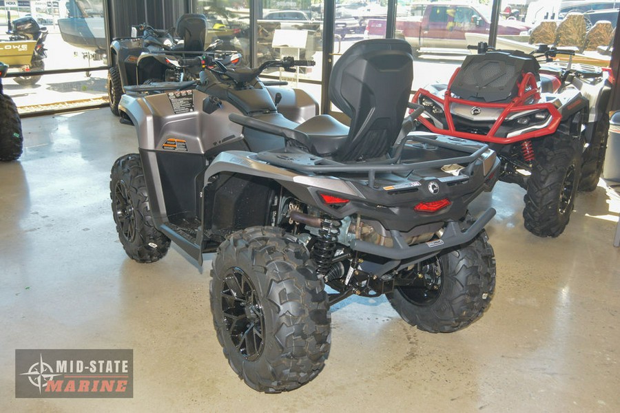 2024 Can-Am® Outlander MAX XT 700