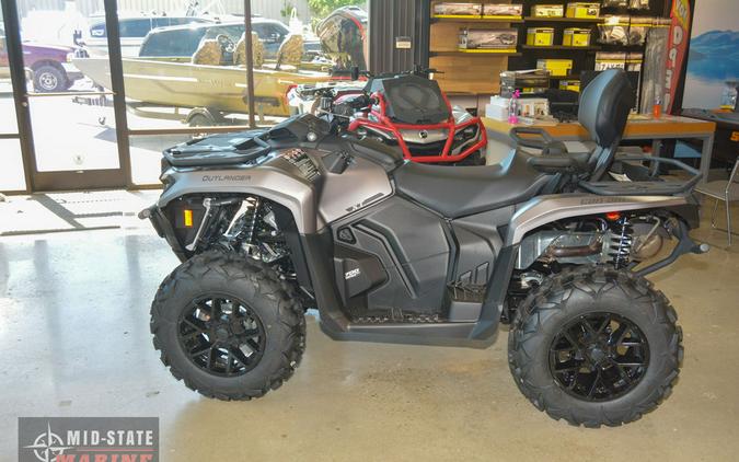 2024 Can-Am® Outlander MAX XT 700