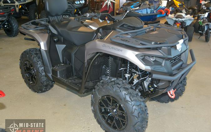 2024 Can-Am® Outlander MAX XT 700