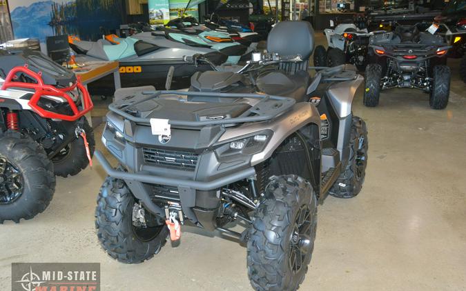 2024 Can-Am® Outlander MAX XT 700