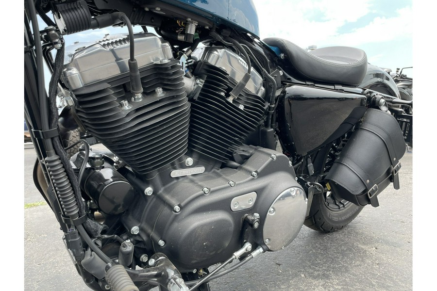 2021 Harley-Davidson® Sportster Forty-Eight