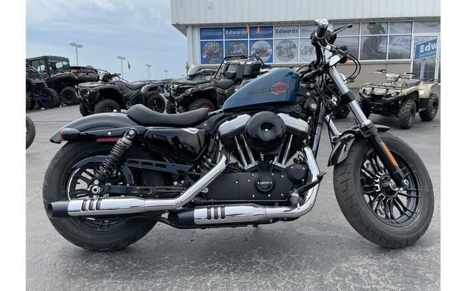 2021 Harley-Davidson® Sportster Forty-Eight