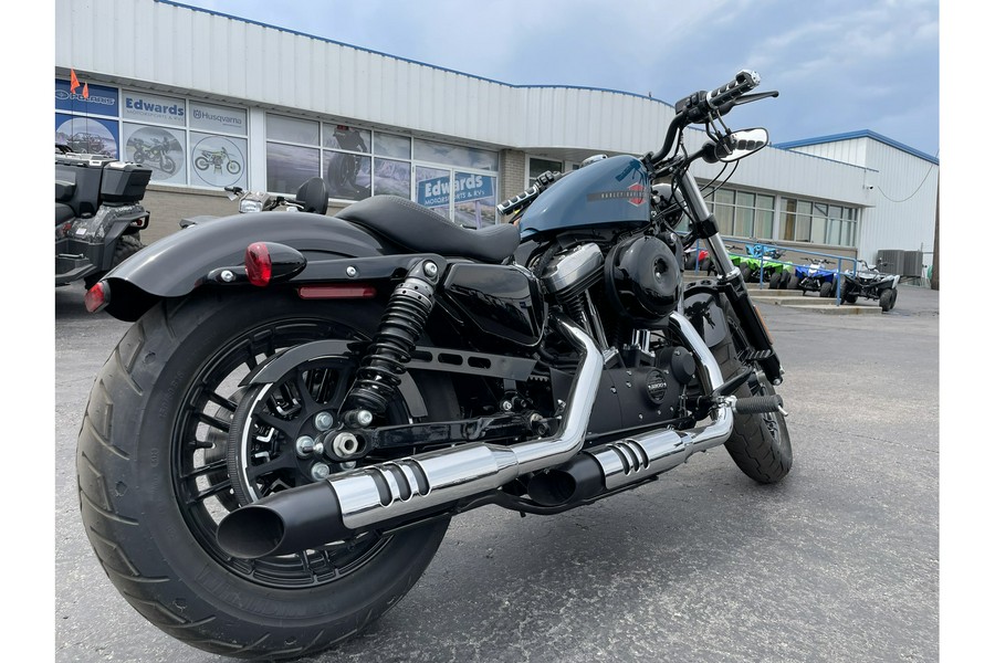 2021 Harley-Davidson® Sportster Forty-Eight