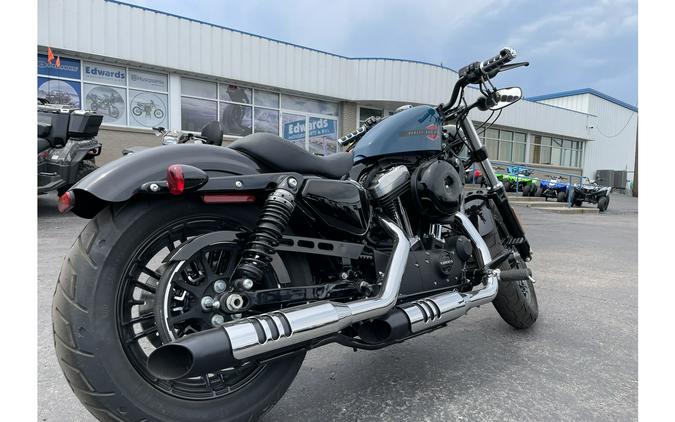 2021 Harley-Davidson® Sportster Forty-Eight