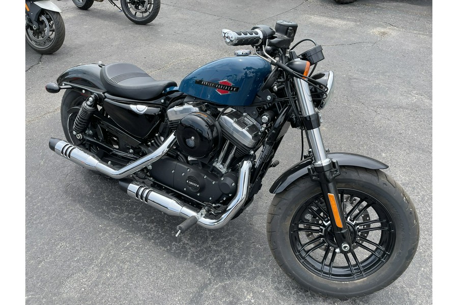 2021 Harley-Davidson® Sportster Forty-Eight