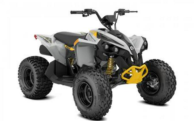 2024 Can-Am™ Renegade 110 EFI