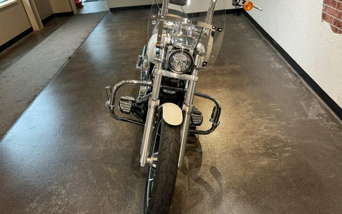 Used 2018 Harley Low Rider For Sale Wisconsin