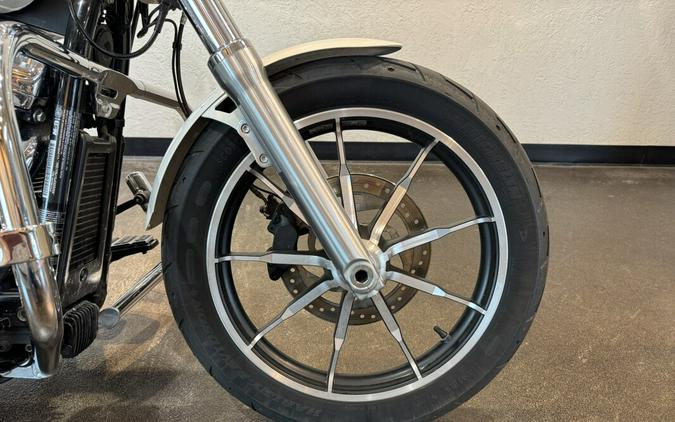 Used 2018 Harley Low Rider For Sale Wisconsin