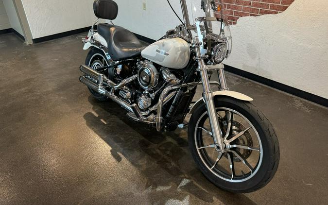 Used 2018 Harley Low Rider For Sale Wisconsin