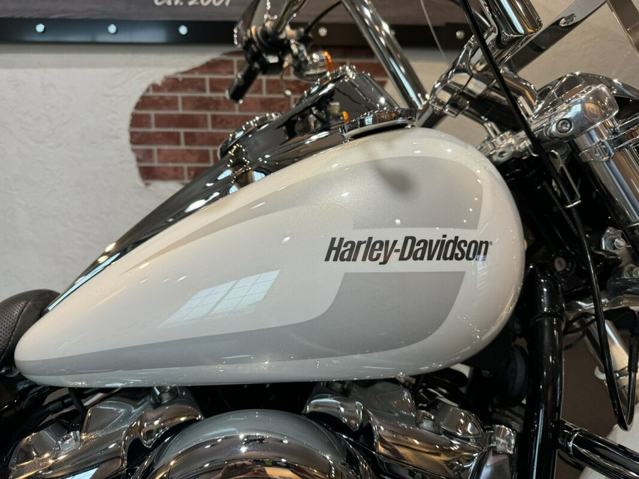 Used 2018 Harley Low Rider For Sale Wisconsin