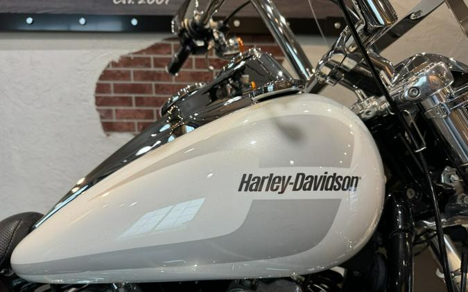 Used 2018 Harley Low Rider For Sale Wisconsin