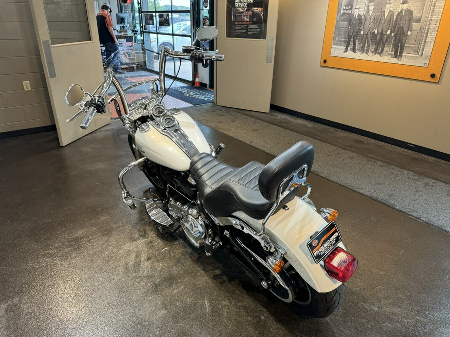 Used 2018 Harley Low Rider For Sale Wisconsin