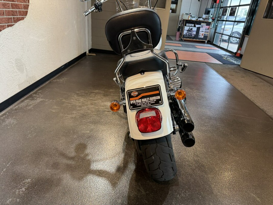 Used 2018 Harley Low Rider For Sale Wisconsin