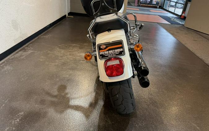 Used 2018 Harley Low Rider For Sale Wisconsin