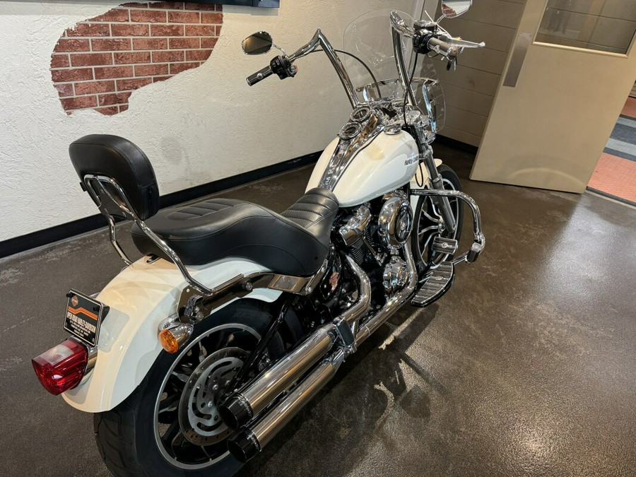 Used 2018 Harley Low Rider For Sale Wisconsin