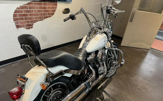 Used 2018 Harley Low Rider For Sale Wisconsin