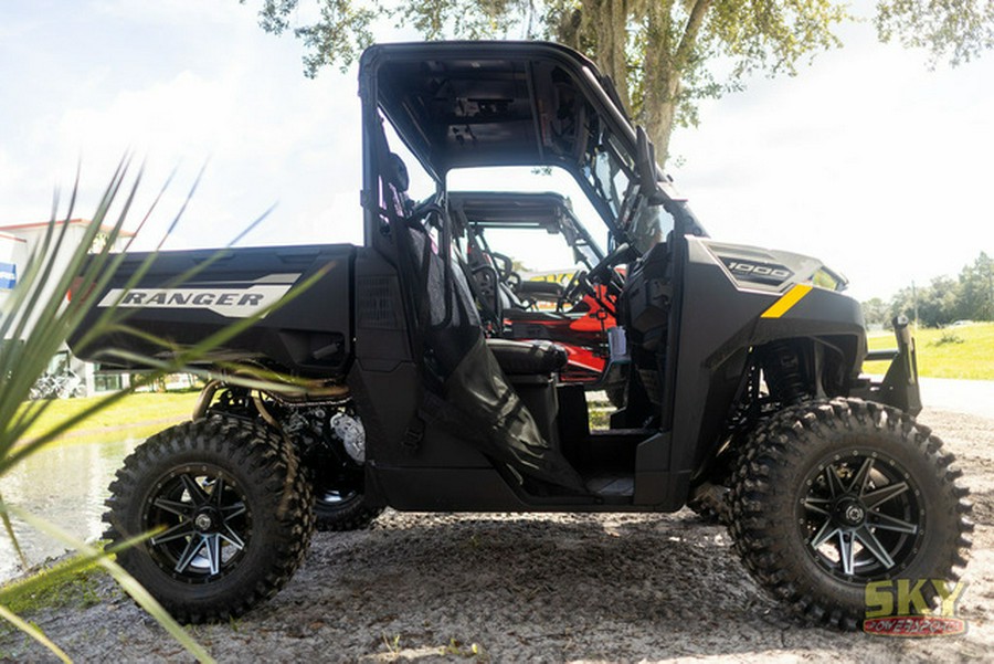 2025 Polaris Ranger 1000 Premium