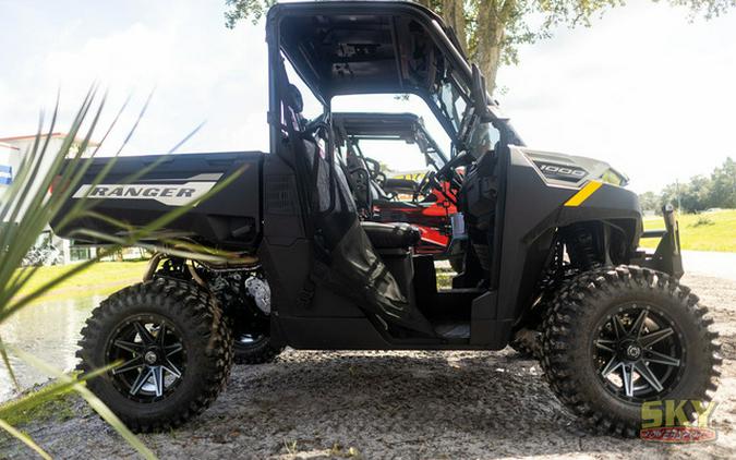 2025 Polaris Ranger 1000 Premium