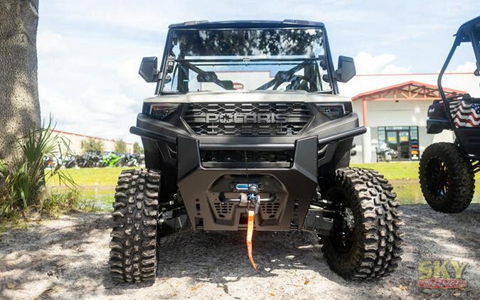 2025 Polaris Ranger 1000 Premium