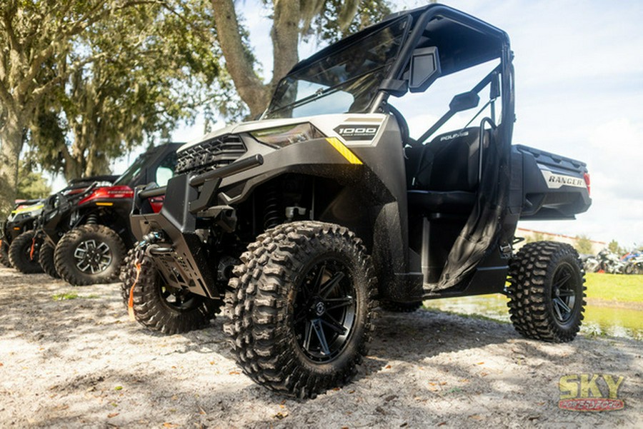 2025 Polaris Ranger 1000 Premium