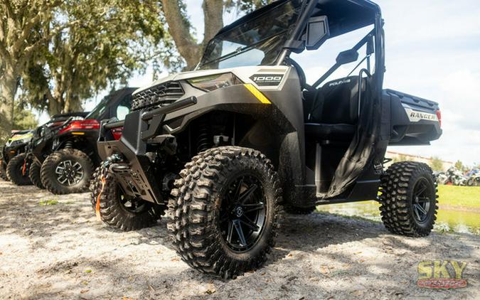 2025 Polaris Ranger 1000 Premium