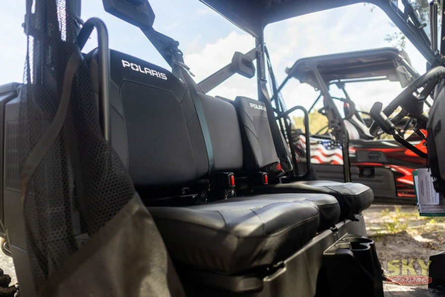 2025 Polaris Ranger 1000 Premium