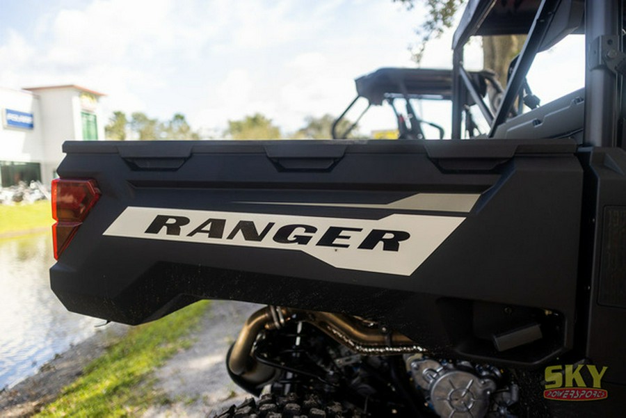 2025 Polaris Ranger 1000 Premium