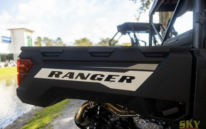 2025 Polaris Ranger 1000 Premium