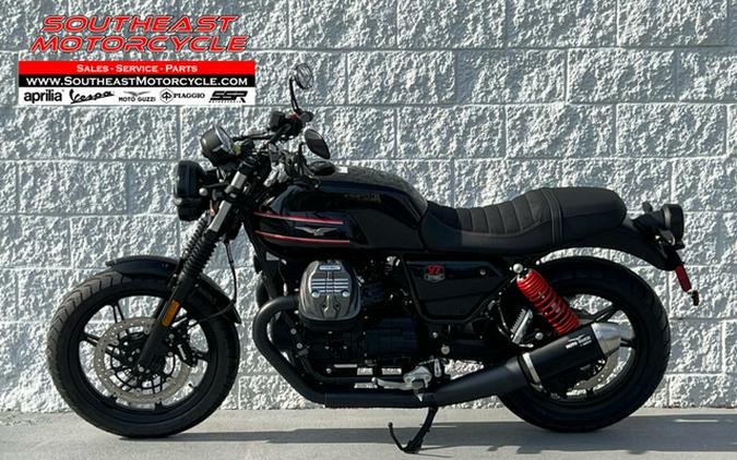 2024 Moto Guzzi V7 Special Edition