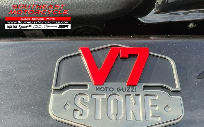 2024 Moto Guzzi V7 Special Edition